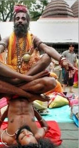 It Happens only in India - Funny Pictures