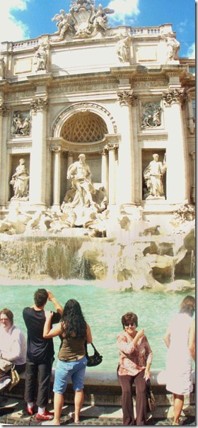 Panoramica Trevi 2 Panoramica Trevi 2