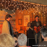 2012-1-1 Coastline at Fat Harolds on New Years Day
