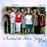 CNY2010 Photobook