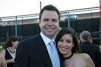 Steve and Lou