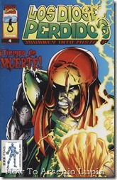 P00004 - Los Dioses Perdidos.howtoarsenio.blogspot.com #4