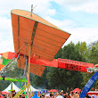 Фотоотчет с Red Bull Flugtag 2011