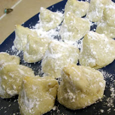 Chocolate Kiss Cookies