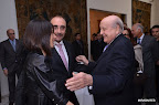 Antonio Estrany Gendre (Bridas y PanAmerican Energy)