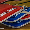 Taekwondo - Inter-University games 2012