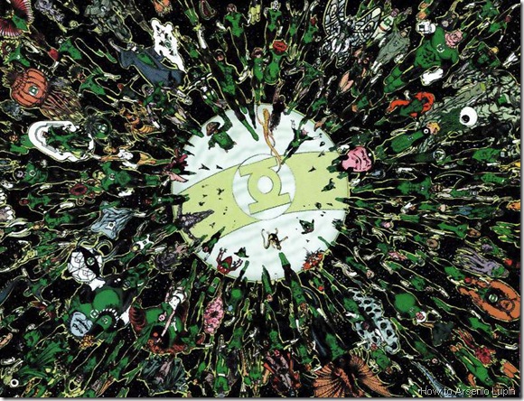 Green_Lantern_Corps-1 Green_Lantern_Corps-1