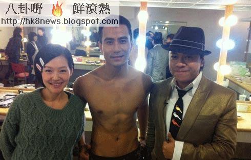 小S臨盆前最後一次錄影照曝光 4月將產龍寶寶