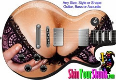 guitar-skin-sexy-boobs