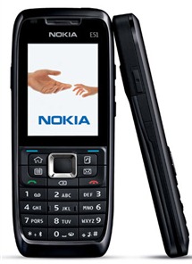 nokia-e51-00 nokia-e51-00