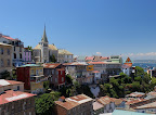 Sprachaufenthalt Chile