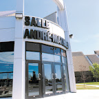 Salle André-Mathieu