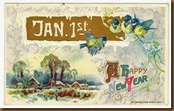 happy new year jan 1