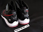 Throwback Thursday: LEBRON VII Heroes Pack Jordan PE nike air max lebron 7 pe jordan xi bred 5 04 Throwback Thursday: LEBRON VII Heroes Pack Jordan PE