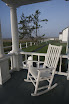 Light house porch