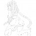 Twitter icon size W73xH73