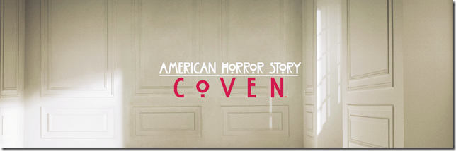 American Horror Story Coven American Horror Story Coven