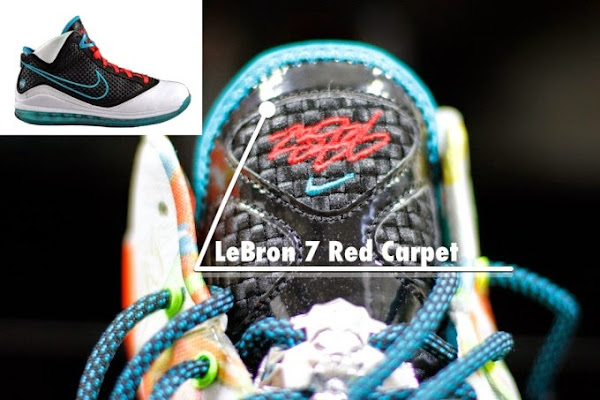 Breaking Down Every LeBron Shoe in the 8220What The8221 LeBron 11