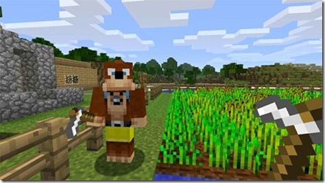 minecraft character skins 02