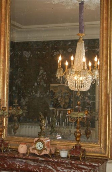 Chandelier Chandelier