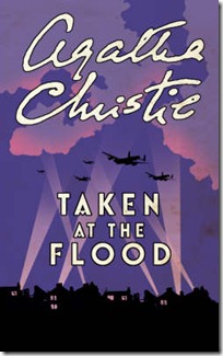 Harper - Agatha Christie - Taken at the Flood