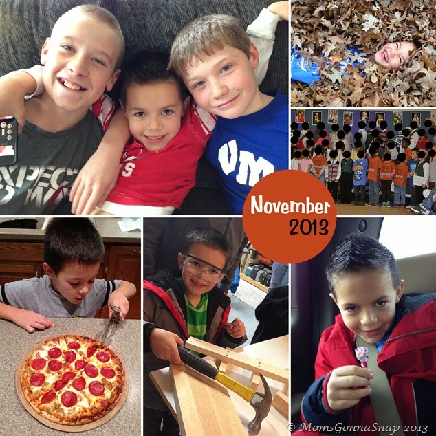 November 2013b November 2013b