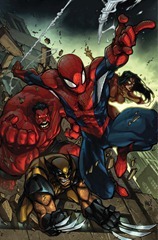 Avenging_Spider-Man_1