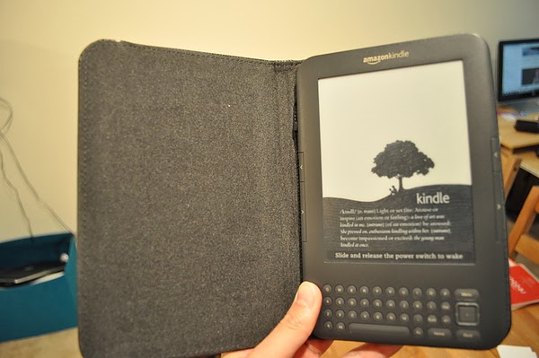 Kindle皮套 Kindle皮套