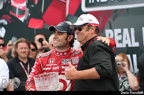 Dario Franchitti