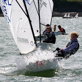 Optimist Munsters 2010(Paul Keal)