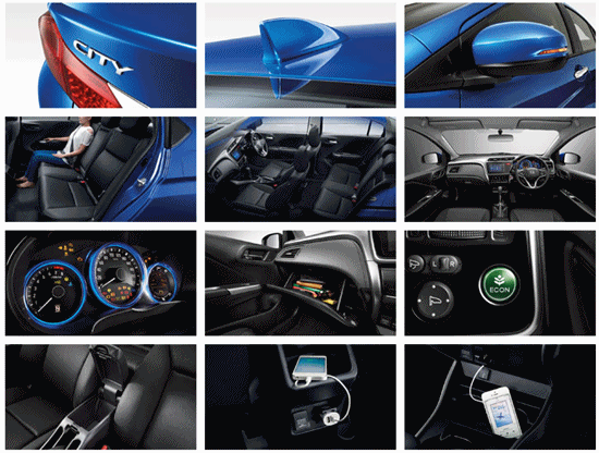 galeri honda city 2014 galeri honda city 2014