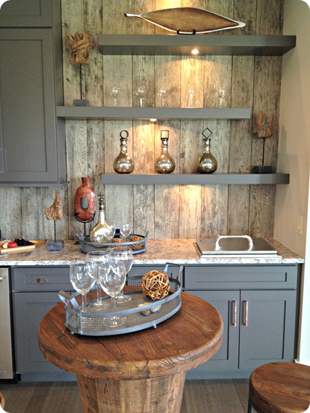 reclaimed wood wall reclaimed wood wall