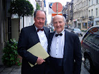 Igor Ozim, Boris Kuschnir
