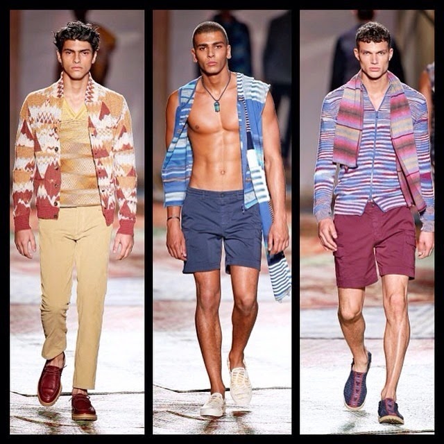 16 Missoni