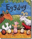 Eggday Eggday