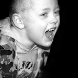 Alder Hey Christmas Party