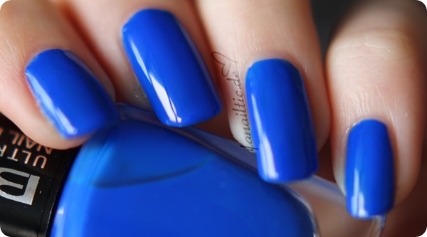 BeYu "blue splash" BeYu "blue splash"