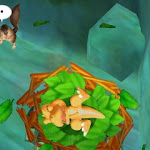 Gon Chomp Chomp Adventure_5.jpg Gon Chomp Chomp Adventure_5.jpg