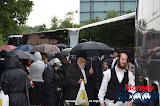 Loading the Buses in Monsey for the Siyum HaShas In MetLife Stadium (Meir Rothman) - DSC_0021.JPG