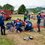 Okresné kolo hry Plameň - Zbýňov 24.5.2014