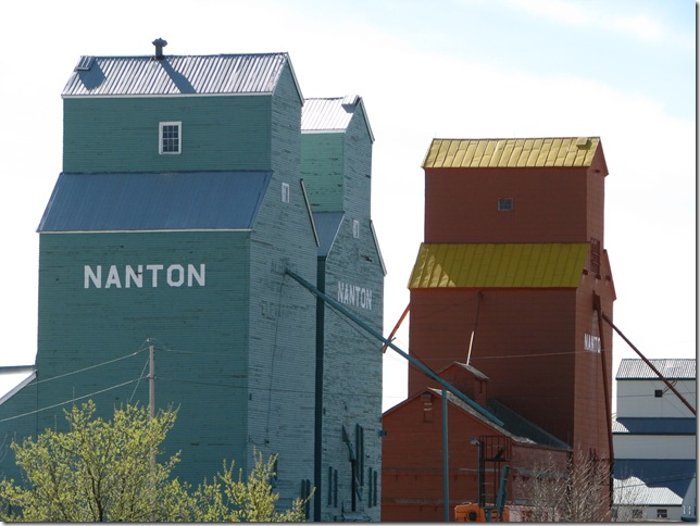 Alberta Grain Mill (1)