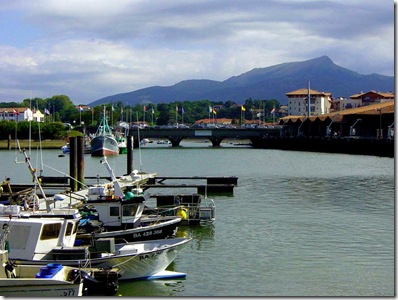 Saint Jean de Luz Saint Jean de Luz