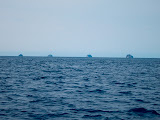 These four little rocky islands are called the "four brothers" and they're very strange (and even a little creepy) indeed! Madagascar6 - 093.jpg
