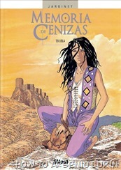 P00009 - Memoria de cenizas - Lei P00009 - Memoria de cenizas - Lei