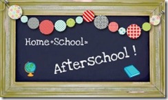 Afterschool Afterschool