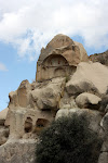 Vallée de Gorême
