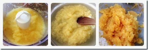 pineapple paste 1 pineapple paste 1