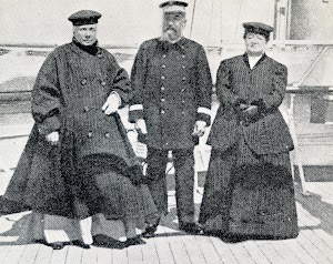 SAR la Infanta Isabel de Borbon y marquesa de Najera con Deschamps. Cubierta del ALFONSO XII en viaje a Buenos aires. Del libro LA MARINA MERCANTE OCHOCENTISTA Y EL PUERTO DE CADIZ.jpg SAR la Infanta Isabel de Borbon y marquesa de Najera con Deschamps. Cubierta del ALFONSO XII en viaje a Buenos aires. Del libro LA MARINA MERCANTE OCHOCENTISTA Y EL PUERTO DE CADIZ.jpg