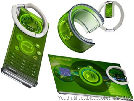 Nokia-Morph