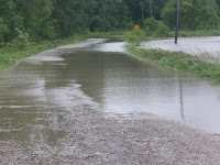 Fir Avenue Southwest of Wellman